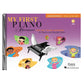 My First Piano Adventure Lesson Book C with Online Audio
