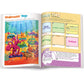 Ultimate Puzzle Challenge!: 125+ Brain Games for Kids, Mazes, Brain Teasers, Word Searches, Crossword Puzzles, Sudoku, Logic Puzzles and More, Kids Ac (Spiral Bound)