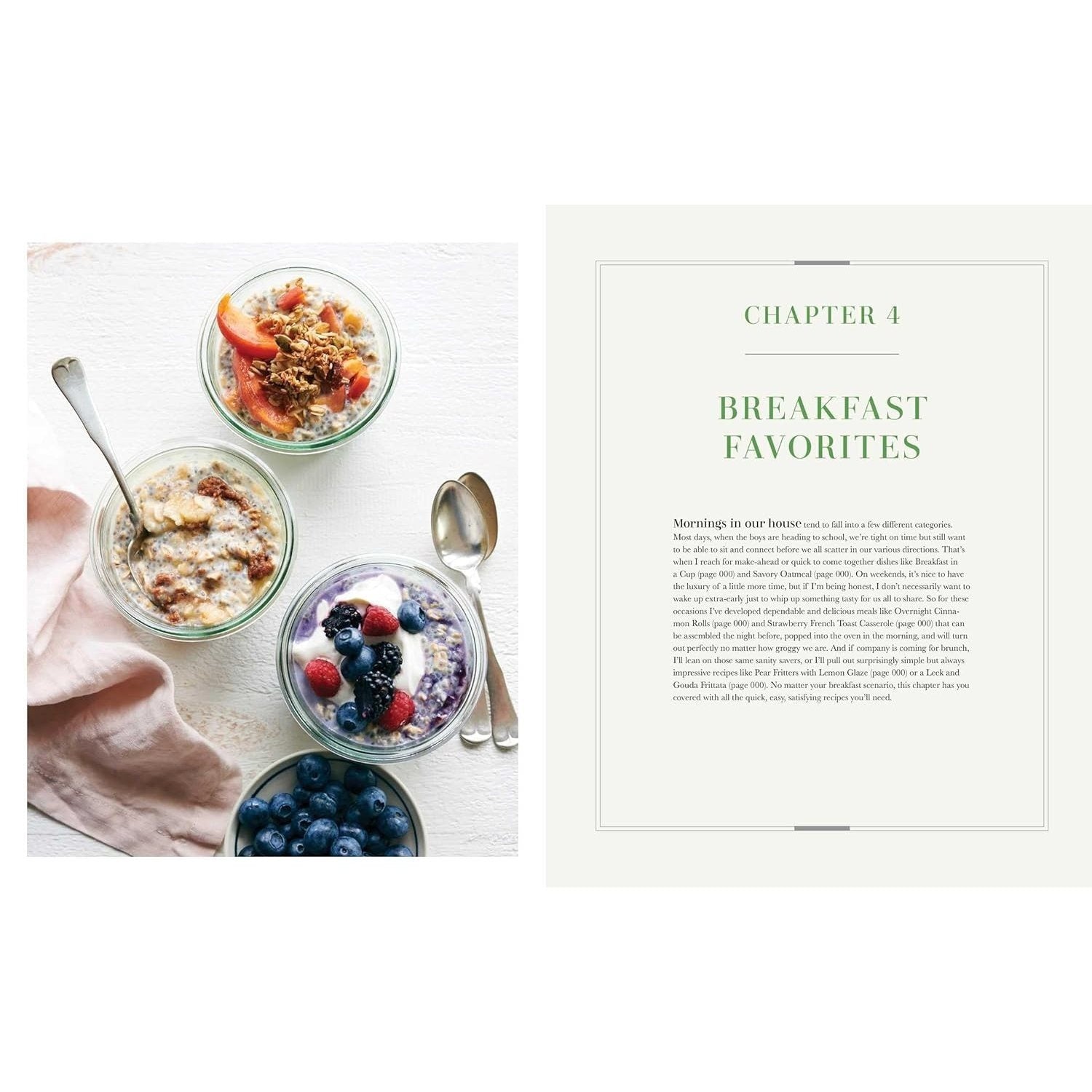 Preppy Kitchen Super Easy: 100 Simple and Versatile Recipes (Spiral Bound)