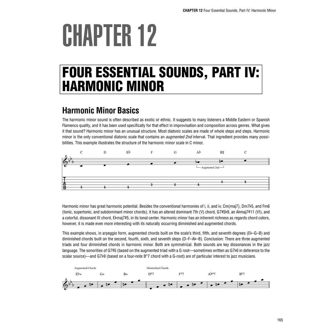 Wolf Marshall's Jazz Guitar Course: Mastering the Jazz Language - Book with Over 600 Audio Tracks