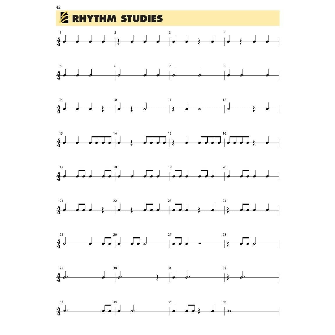 Essential Elements for Band - BB Clarinet Book 1 with Eei (Book/Media Online) (Created by)