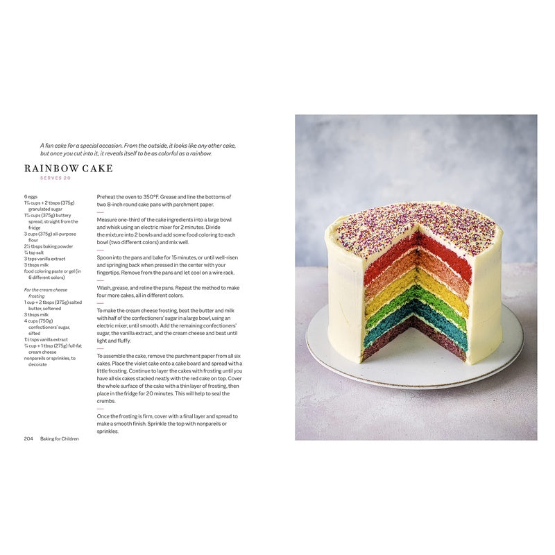 Mary Berry's Baking Bible: Revised and Updated: With Over 250 New and Classic Recipes (Revised) (Spiral Bound)