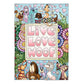 Creative Haven Adorable Dogs Coloring Book