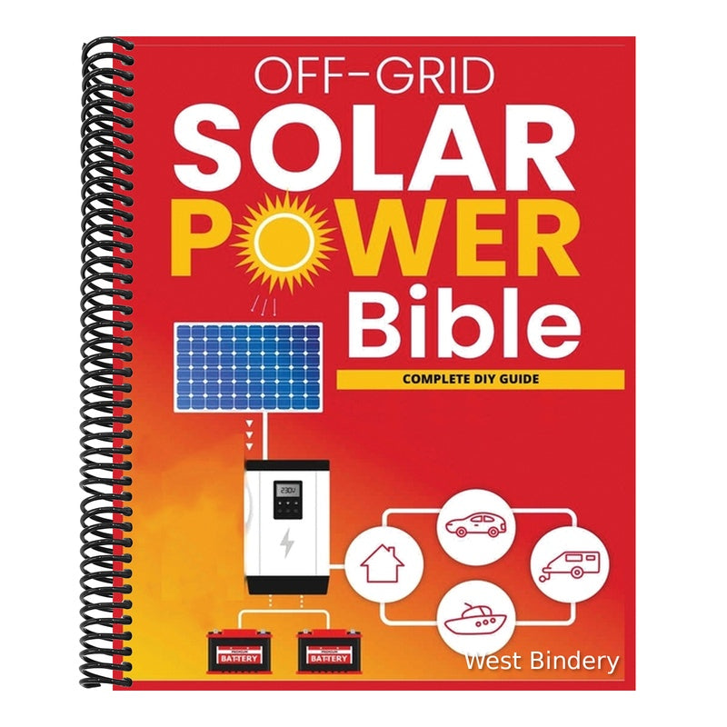 Off-Grid Solar Power: The Ultimate DIY Guide for Energy Independence