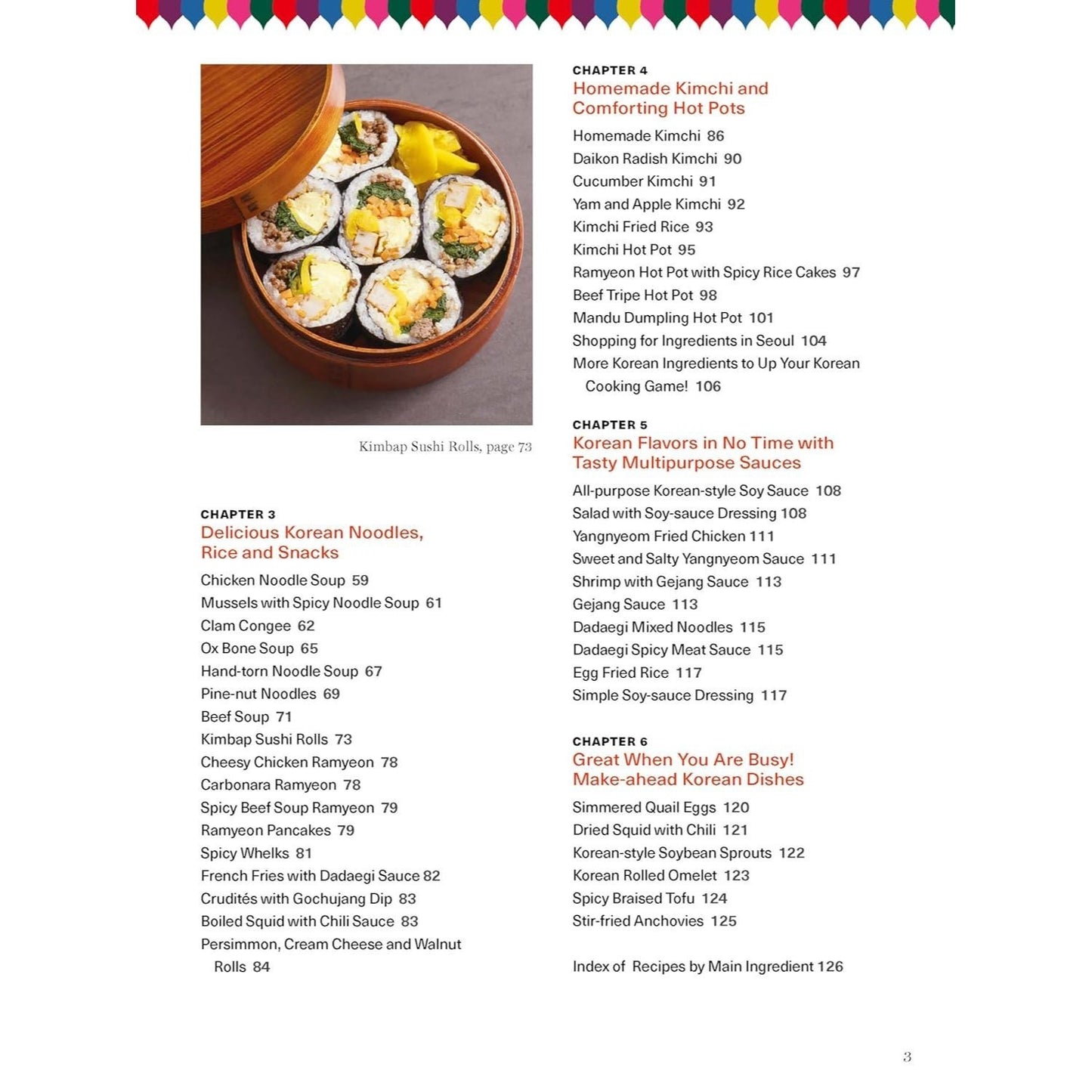 The Korean K-Drama Cookbook: Make the Dishes Seen in Your Favorite TV Shows!