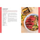 The Dog's Table: 120+ Easy Real-Food Recipes for Happier, Healthier Pups--From Eggs Benedog to Seafood Pawella