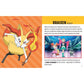 Pokémon: Trainer's Mini Exploration Guide to Kalos
