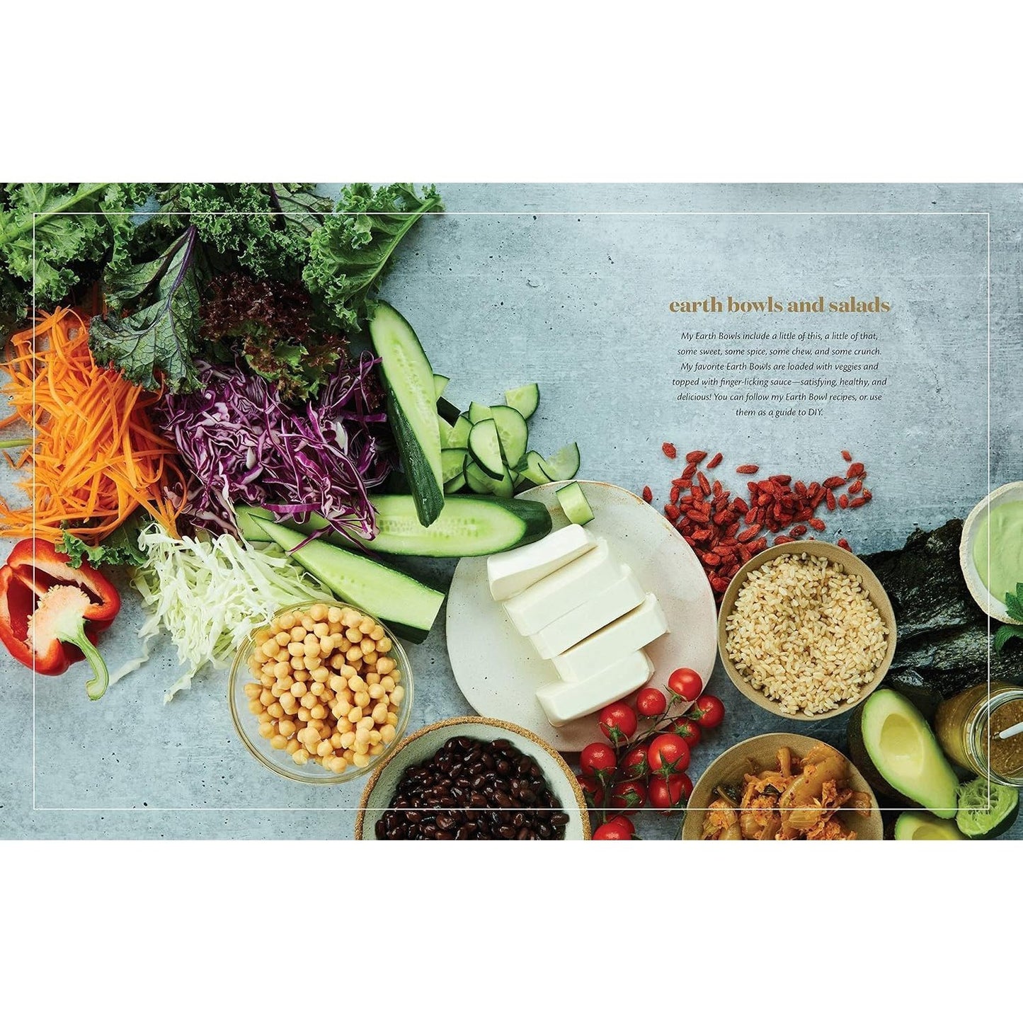 Plant Over Processed: 75 Simple & Delicious Plant-Based Recipes for Nourishing Your Body and Eating from the Earth