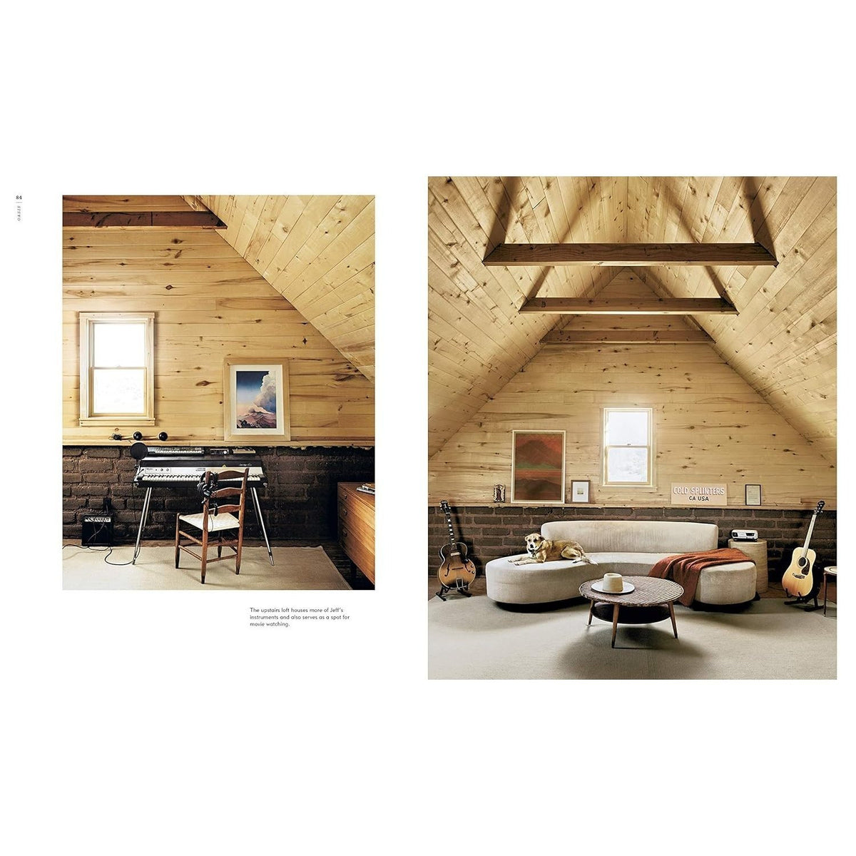 Oasis: Modern Desert Homes Around the World