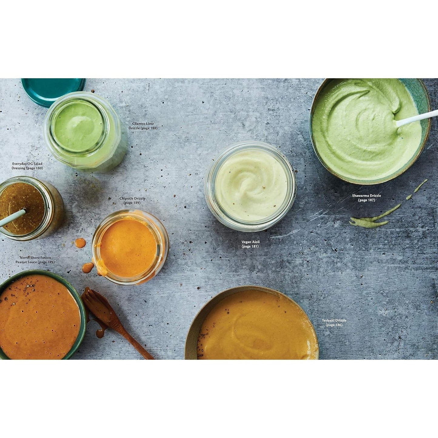 Plant Over Processed: 75 Simple & Delicious Plant-Based Recipes for Nourishing Your Body and Eating from the Earth
