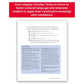 Strive-For-Five Conversations: A Framework That Gets Kids Talking to Accelerate Their Language Comprehension and Literacy (The Science of Reading in Practice) (Spiral Bound)