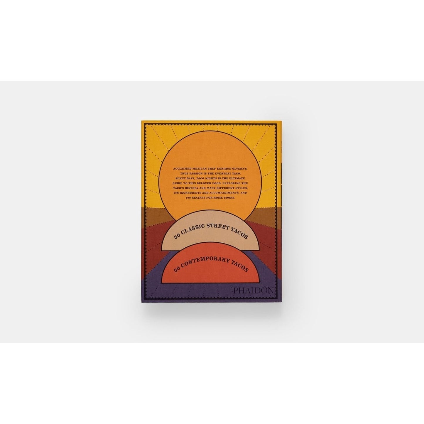 Sunny Days, Taco Nights: A Cookbook (Spiral Bound)