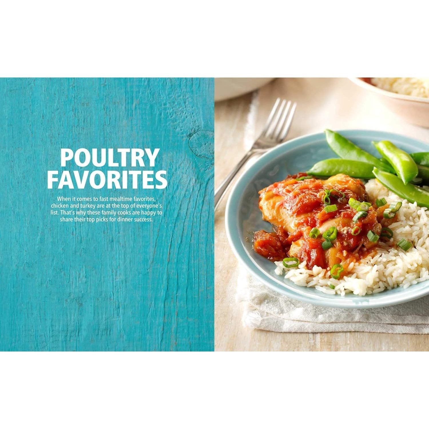 Taste of Home Instant Pot Cookbook: Savor 111 Must-Have Recipes Made Easy in the Instant Pot