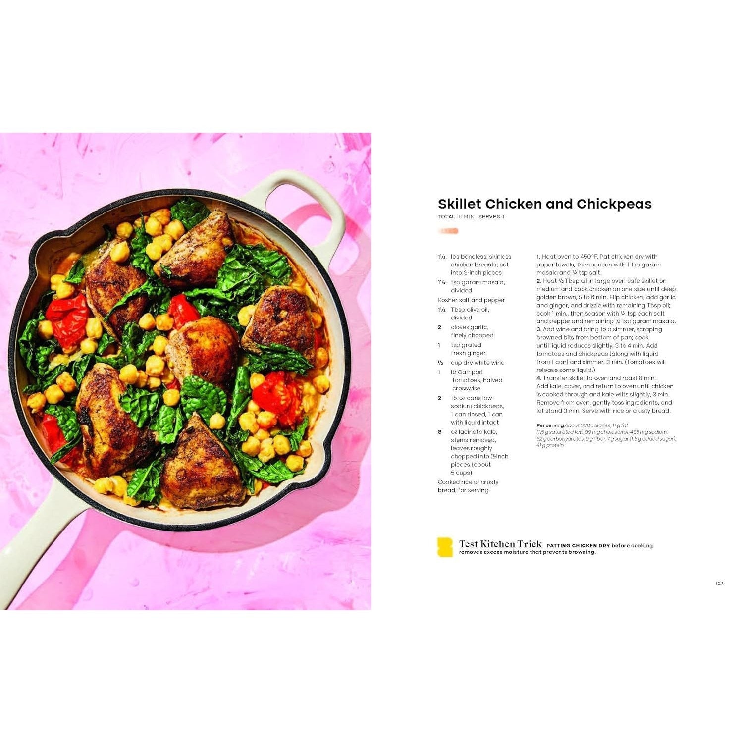 The Protein Playbook: Build Strength, Boost Metabolism, and Feel Energized
