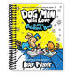 Dog Man with Love: The Official Coloring Book