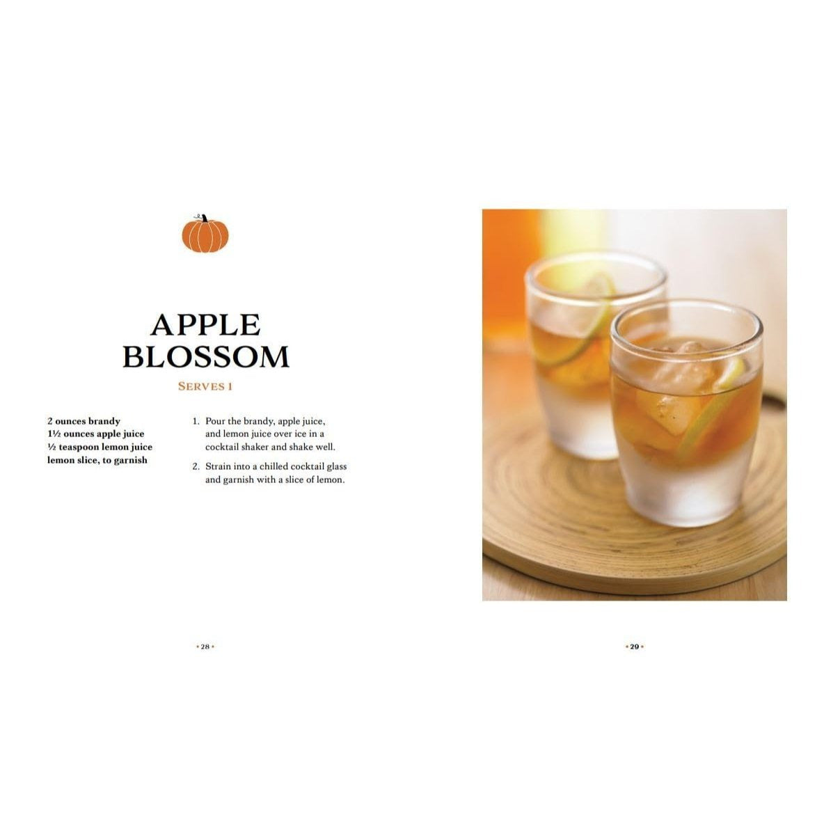 The Art of Mixology: Cozy Cocktails
