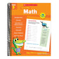 Scholastic Success with Math Grade 5 Workbook