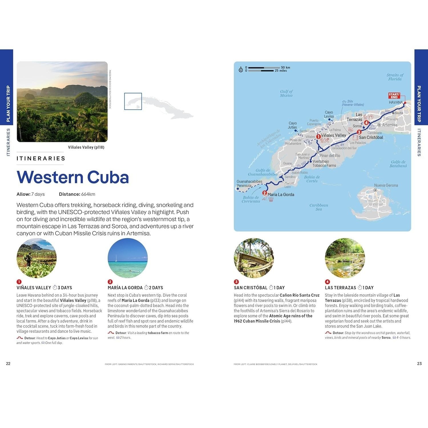 Lonely Planet Cuba