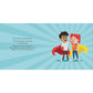 Empathy Is Your Superpower: A Book about Understanding the Feelings of Others