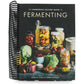 The Farmhouse Culture Guide to Fermenting: Crafting Live-Cultured Foods and Drinks with 100 Recipes from Kimchi to Kombucha[a Cookbook] (Spiral Bound)