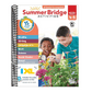 Summer Bridge Activities, Grades 4 - 5
