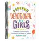 Preteen Devotional for Girls: 52 Weeks of Encouraging Devotions and Scripture for Tweens (Spiral Bound)