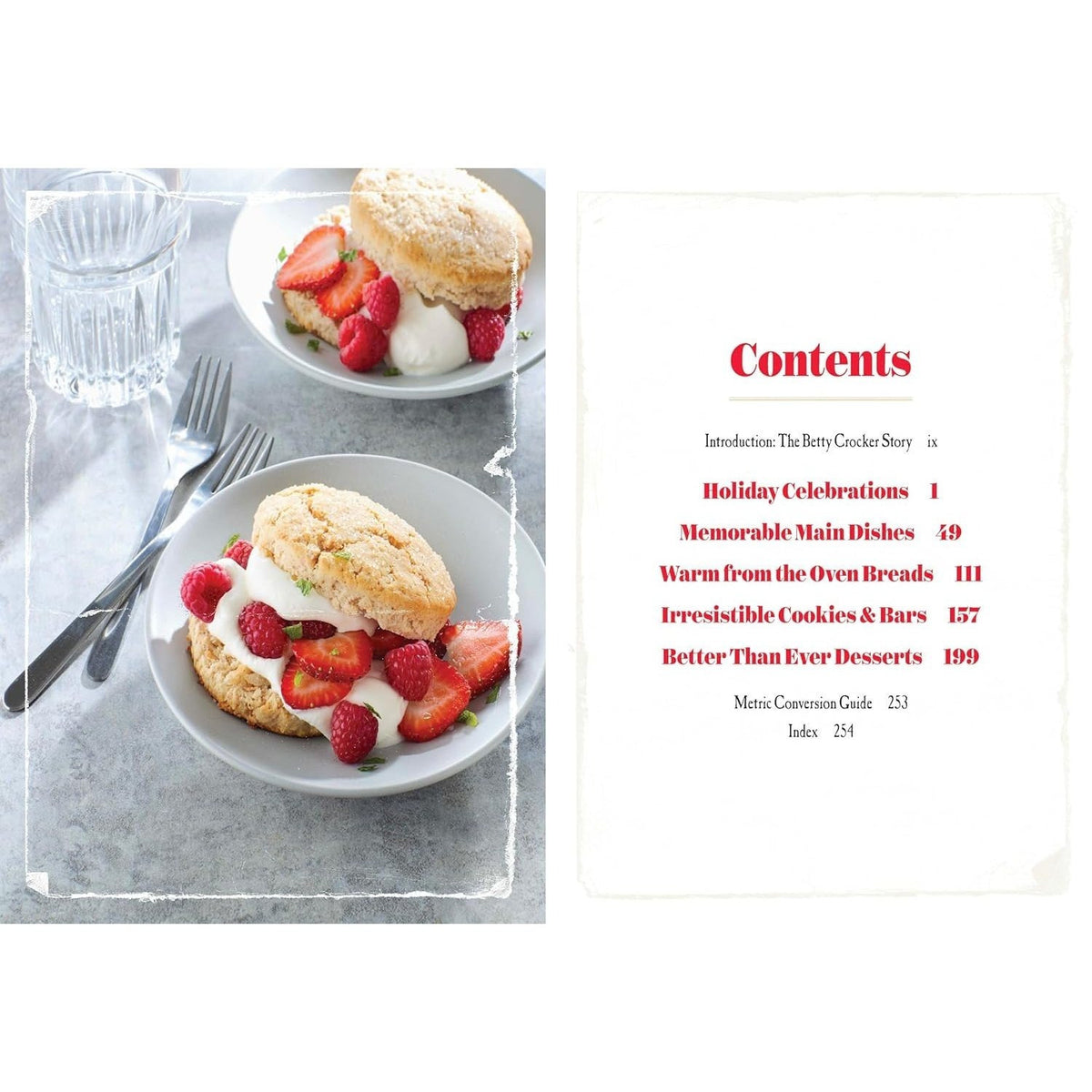 Betty Crocker Found Recipes: Beloved Vintage Recipes Worth Sharing
