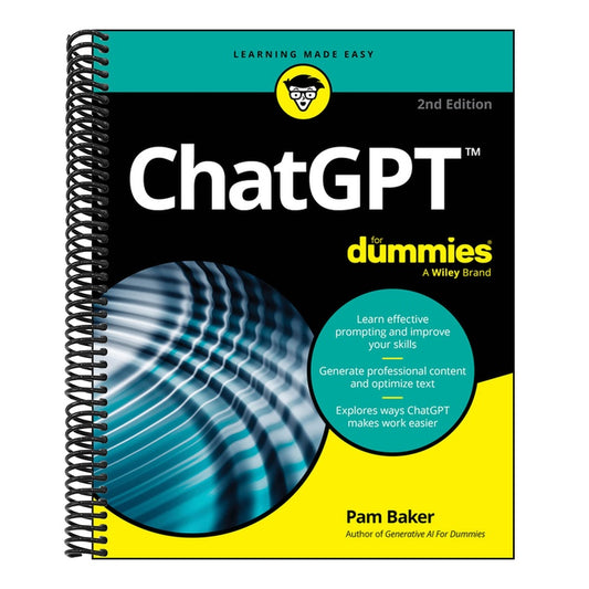 ChatGPT for Dummies