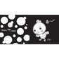 Hello, Baby Animals: A Durable High-Contrast Black-And-White Board Book for Newborns and Babies
