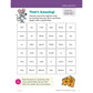 Scholastic Success with Writing Grade 1 Workbook