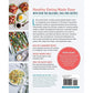 The Easy 5-Ingredient Healthy Cookbook: Simple Recipes to Make Healthy Eating Delicious (Spiral Bound)
