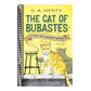 The Cat of Bubastes: A Tale of Ancient Egypt