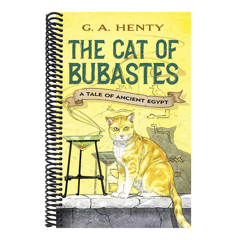 The Cat of Bubastes: A Tale of Ancient Egypt