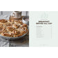 The Dairy-Free Comfort Food Cookbook: 110 Recipes of Familiar Favorites