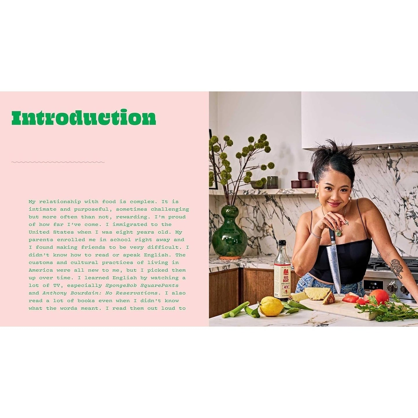 Di an: The Salty, Sour, Sweet and Spicy Flavors of Vietnamese Cooking with Twaydabae (a Cookbook) (Spiral Bound)