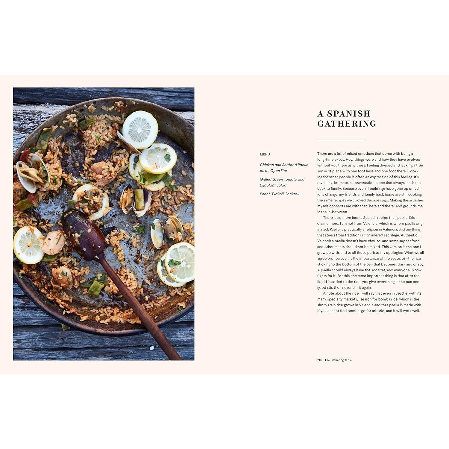 Cannelle Et Vanille: Nourishing, Gluten-Free Recipes for Every Meal and Mood (Cannelle Et Vanille)