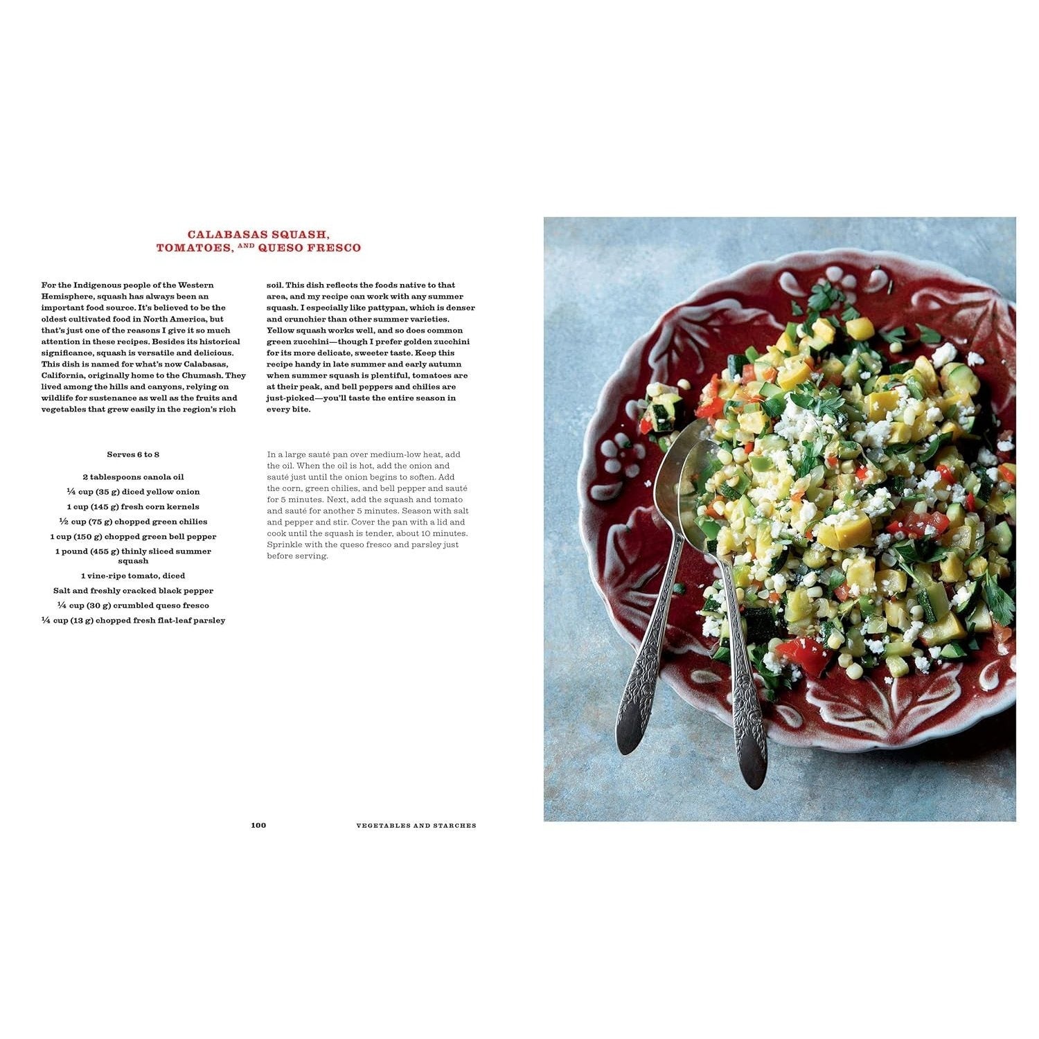 New Native Kitchen: Celebrating Modern Recipes of the American Indian