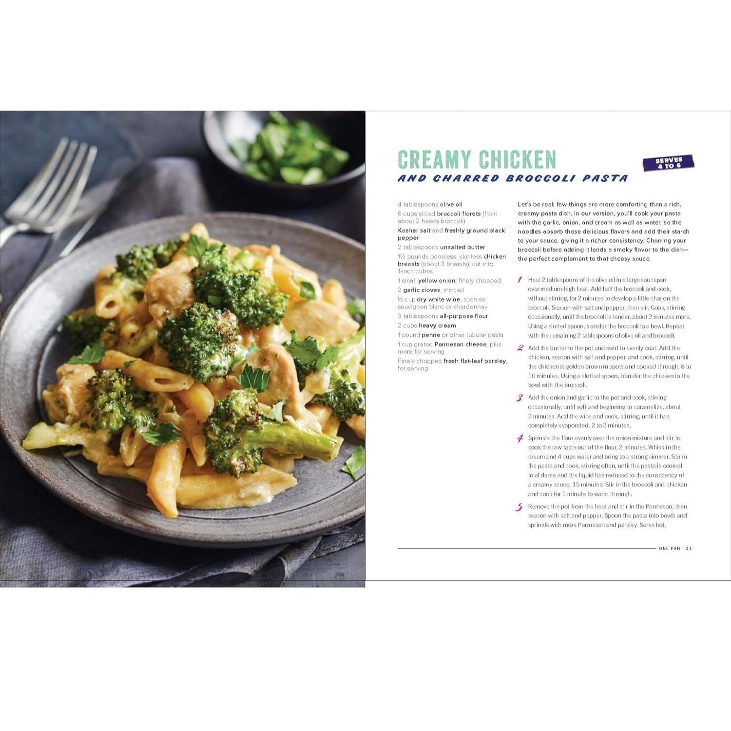 Tasty Every Day: All of the Flavor, None of the Fuss (an Official Tasty Cookbook)