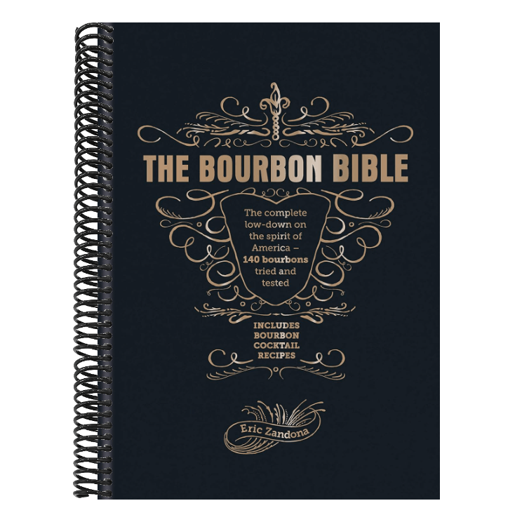 The Bourbon Bible