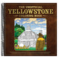 The Unofficial Yellowstone Coloring Book