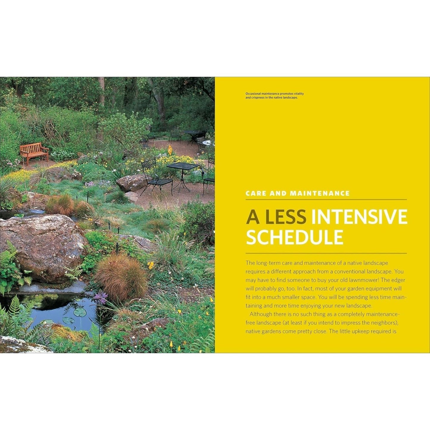 The Drought-Defying California Garden: 230 Native Plants for a Lush, Low-Water Landscape