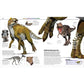 Knowledge Encyclopedia Dinosaur! (DK Knowledge Encyclopedias) (Spiral Bound)