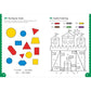 I'm on My Way to Kindergarten Summer Workbook: 200+ Pages of Games & Activities