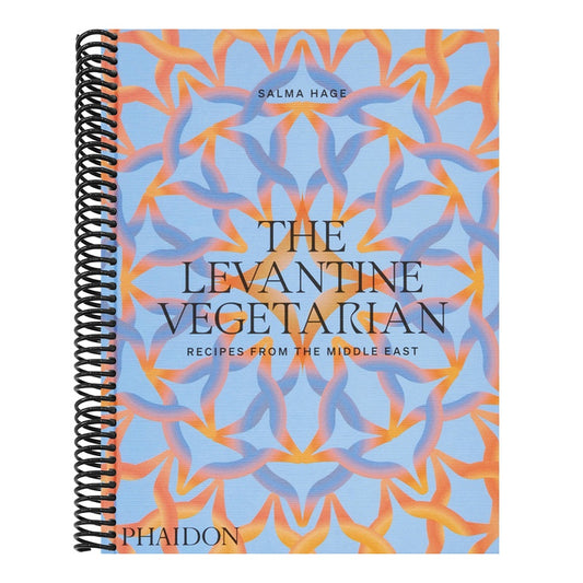 The Levantine Vegetarian: Recipes from the Middle East