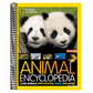 National Geographic Kids Animal Encyclopedia, 2nd Edition: 2,500 Animals with Photos, Maps, and More! (Spiral Bound)