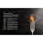Joshua Weissman: An Unapologetic Cookbook. #1 New York Times Bestseller (Spiral Bound)