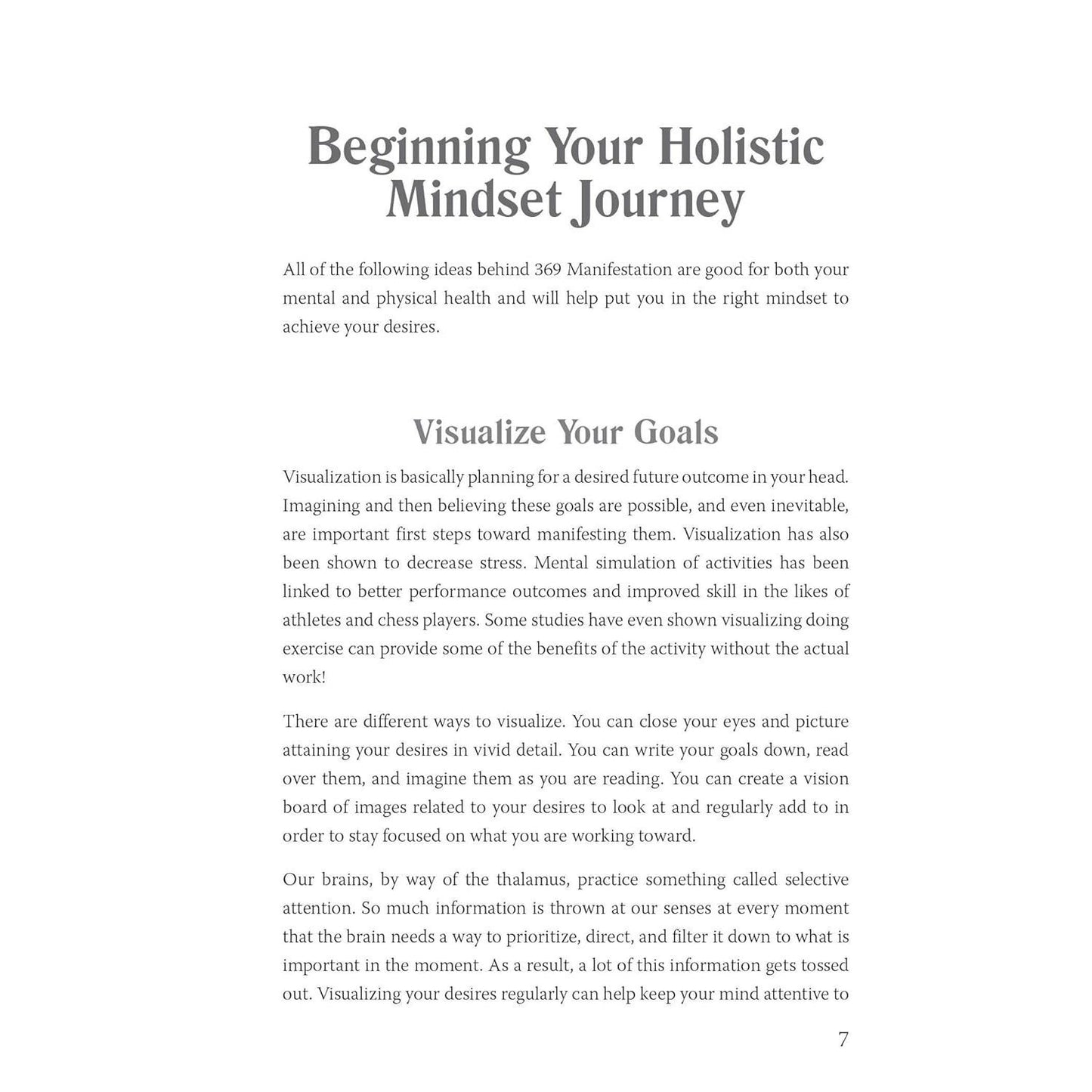 The 369 Manifestation Journal: A 52-Week Guide to Using Divine Numbers and Law of Attraction Techniques to Manifest Your Desires