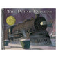 The Polar Express: A Christmas Holiday Book for Kids