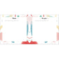 All about Mom and Me: A Journal for Mothers and Daughters