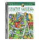 Creative Haven Country Gardens Coloring Book